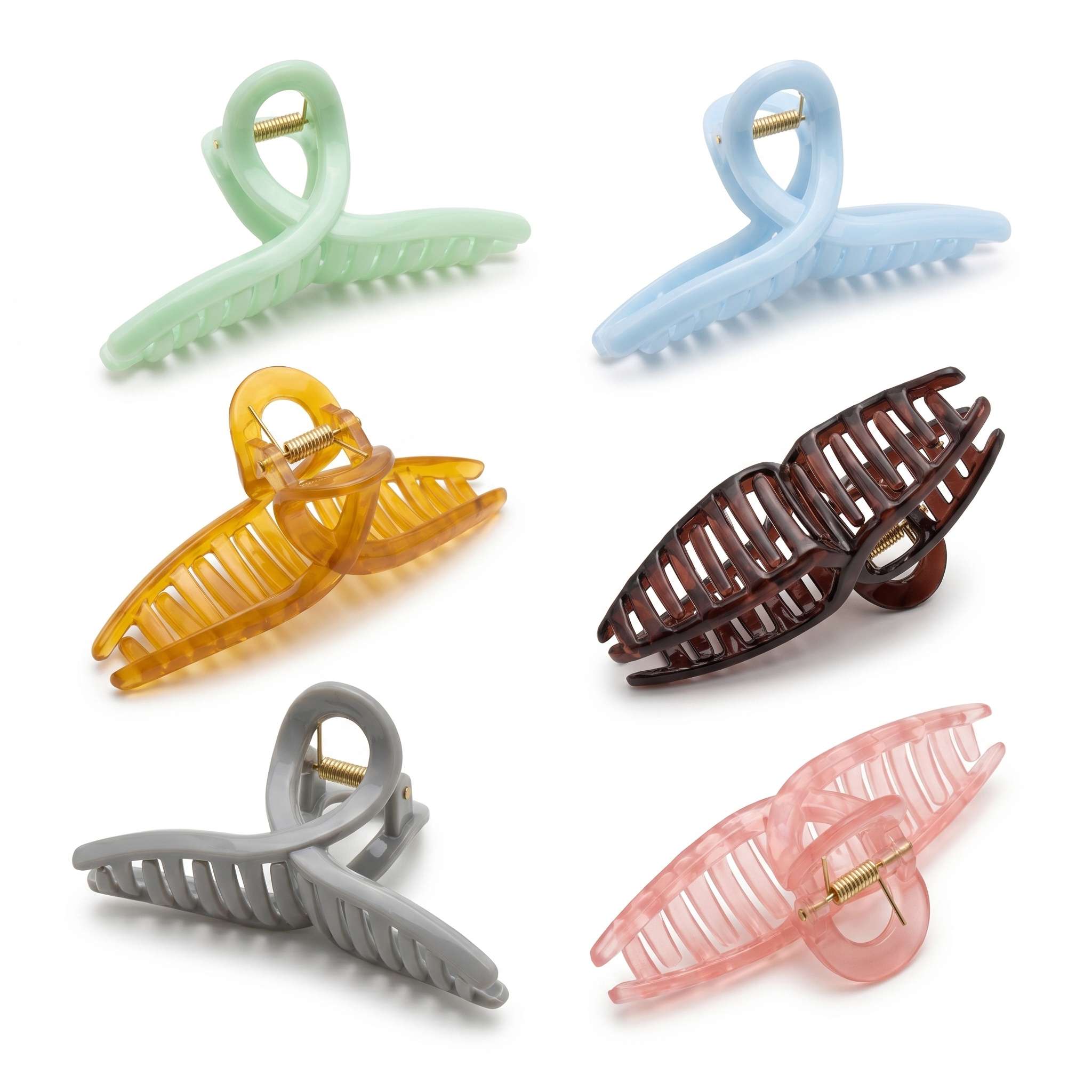 Hair Clip / Claw Clip