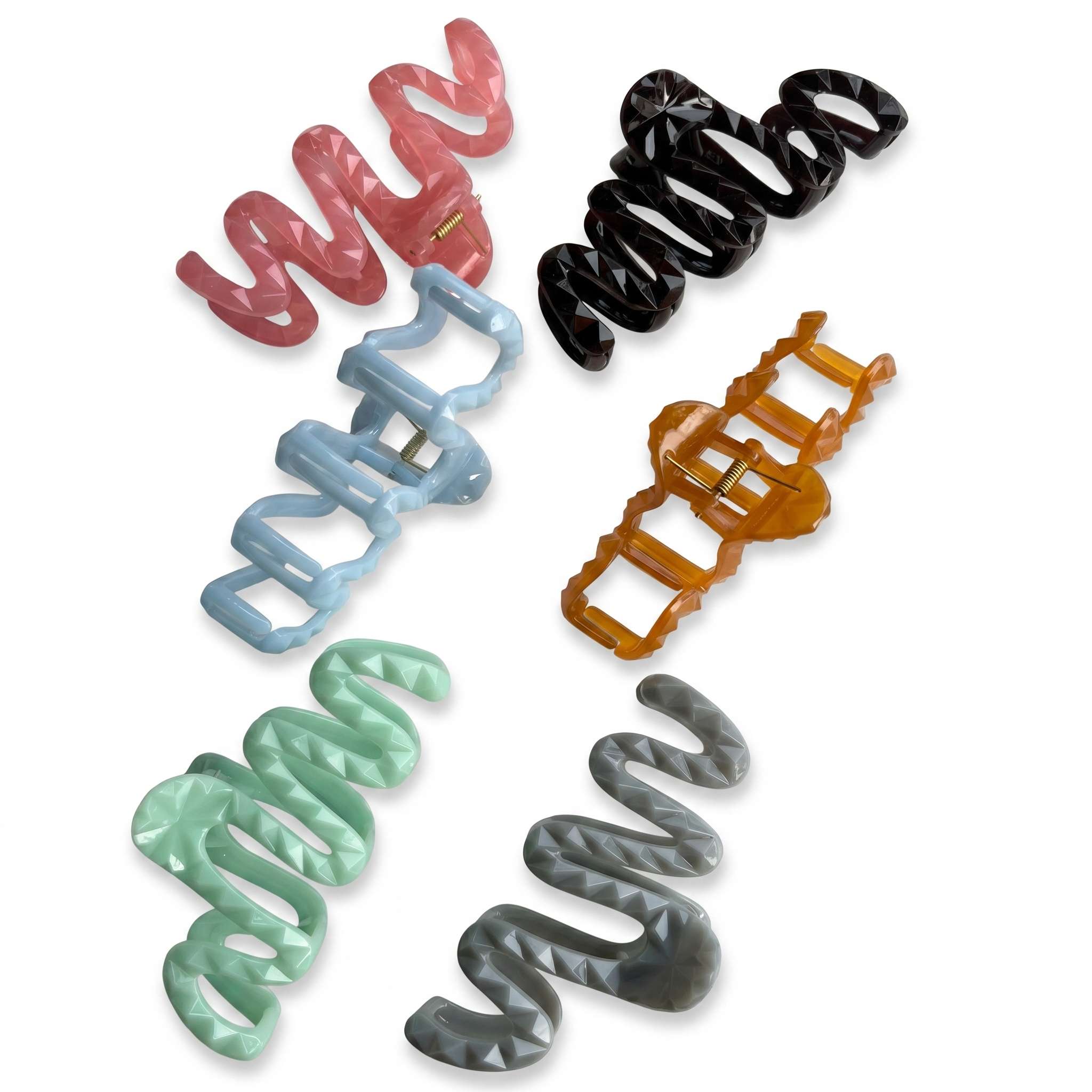 Hair Clip / Claw Clip