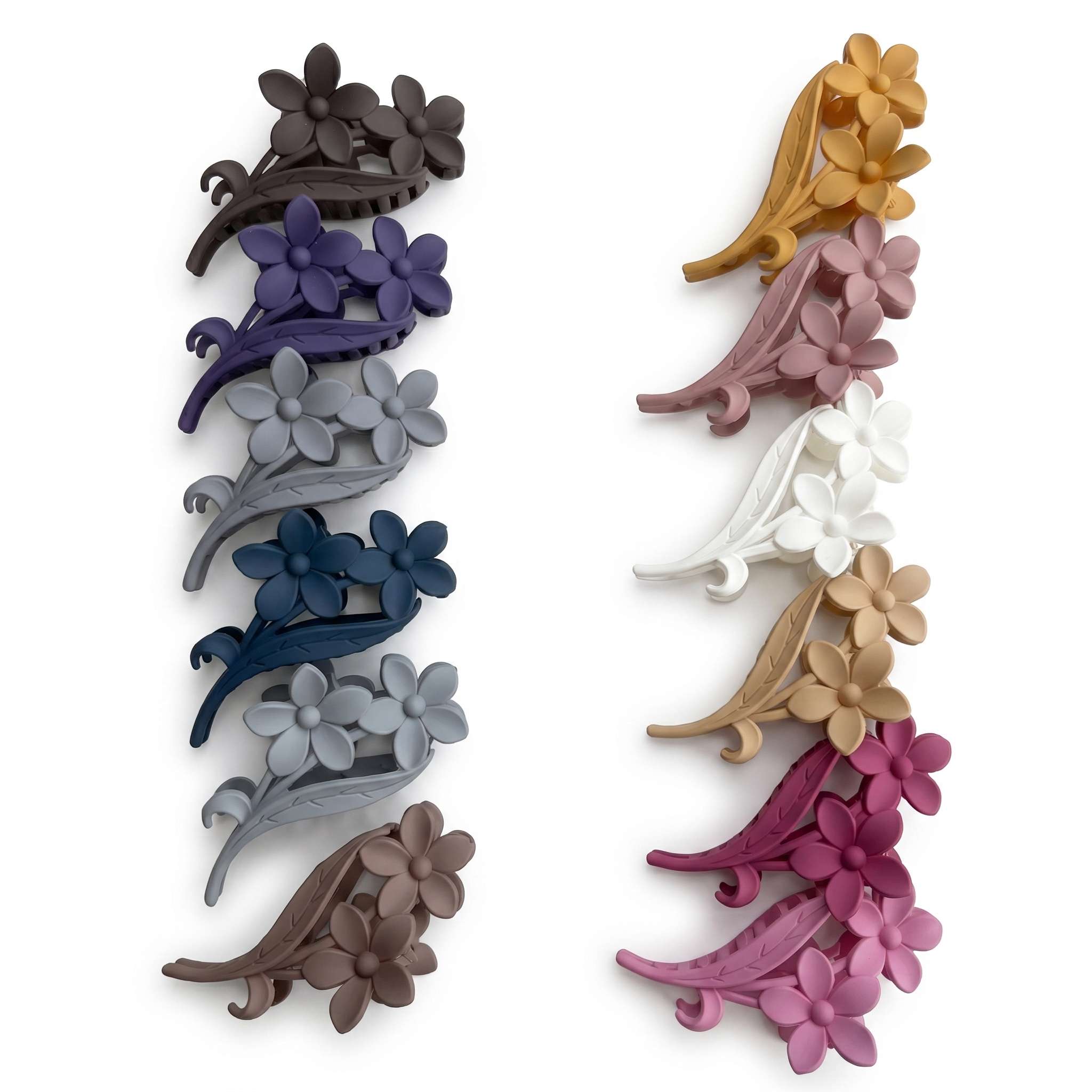Hair Clip / Claw Clip