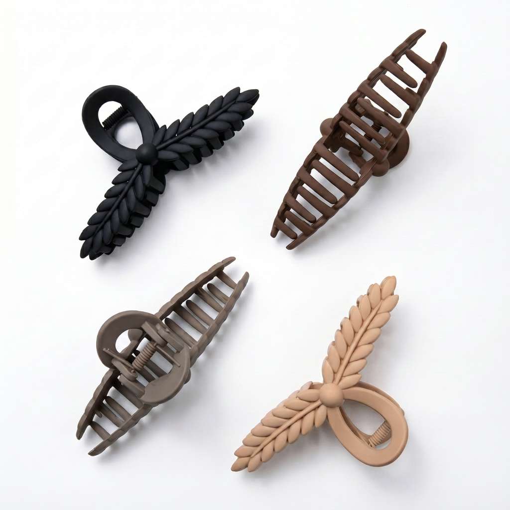 Hair Clip / Claw Clip