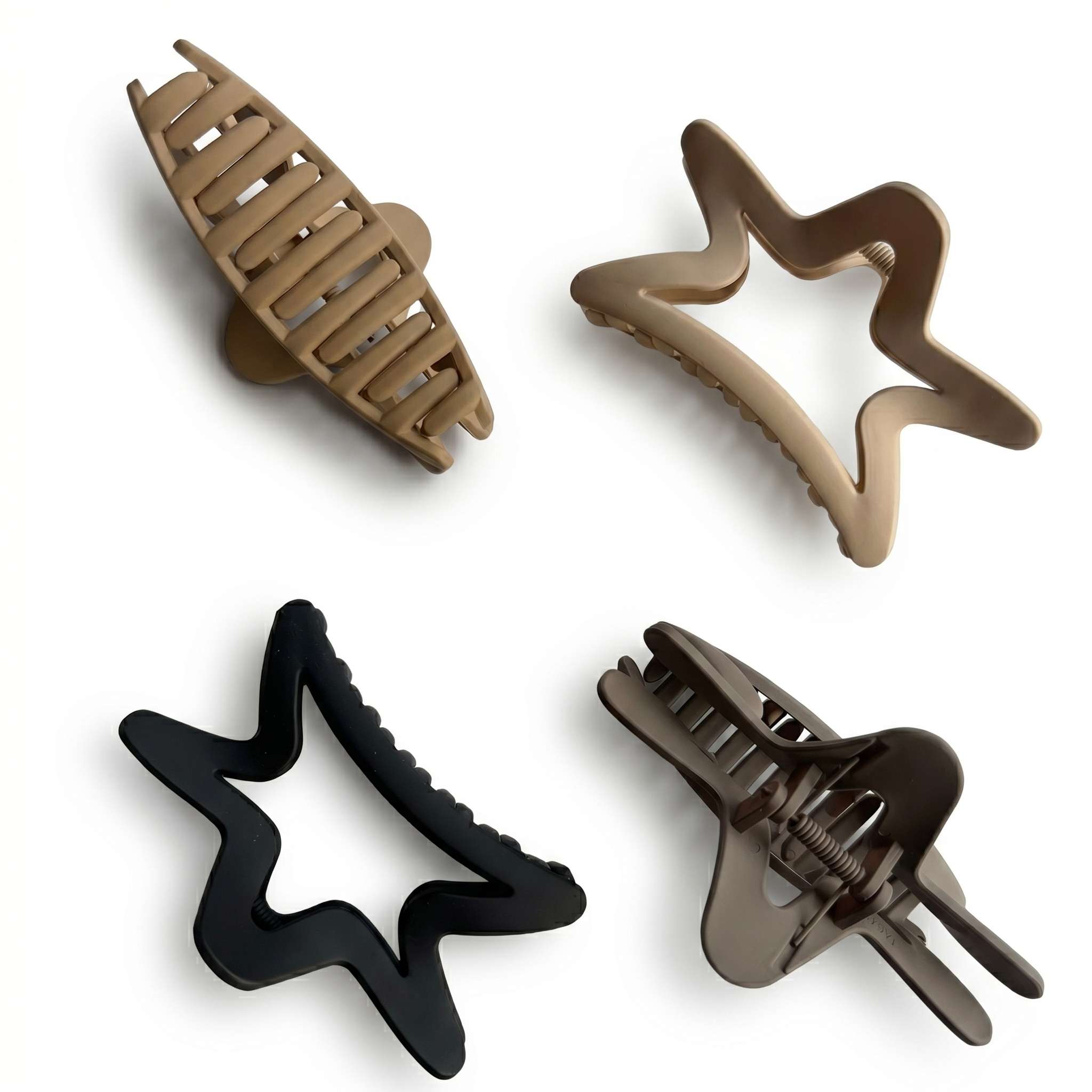 Hair Clip / Claw Clip