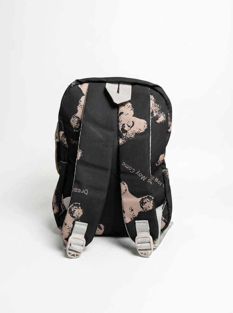 CASUAL SCHOOL-COLLEGE BAG
