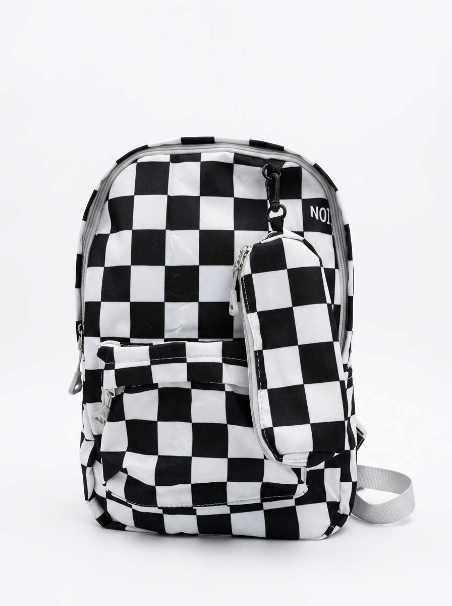 CASUAL SCHOOL-COLLEGE BAG