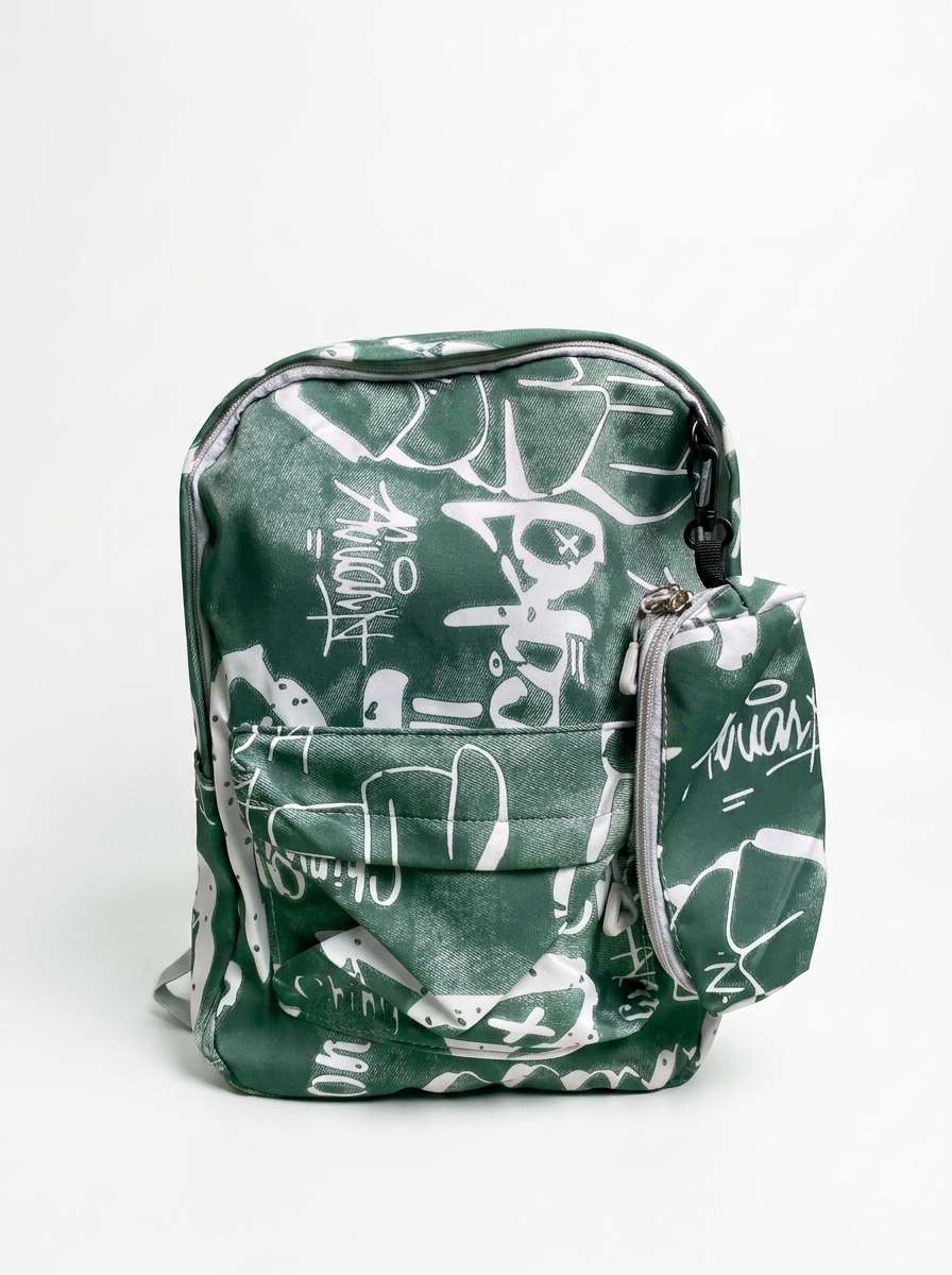 CASUAL SCHOOL-COLLEGE BAG