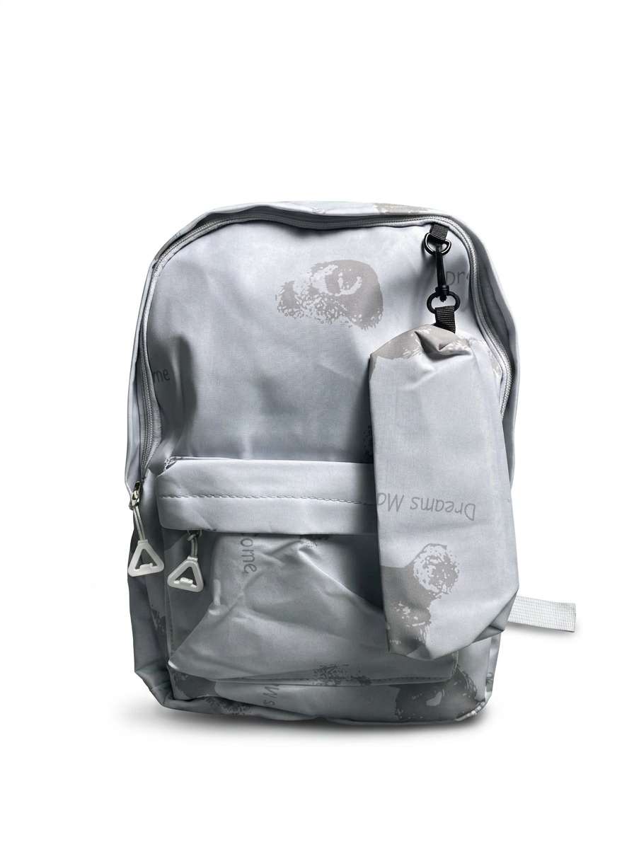 CASUAL SCHOOL-COLLEGE BAG