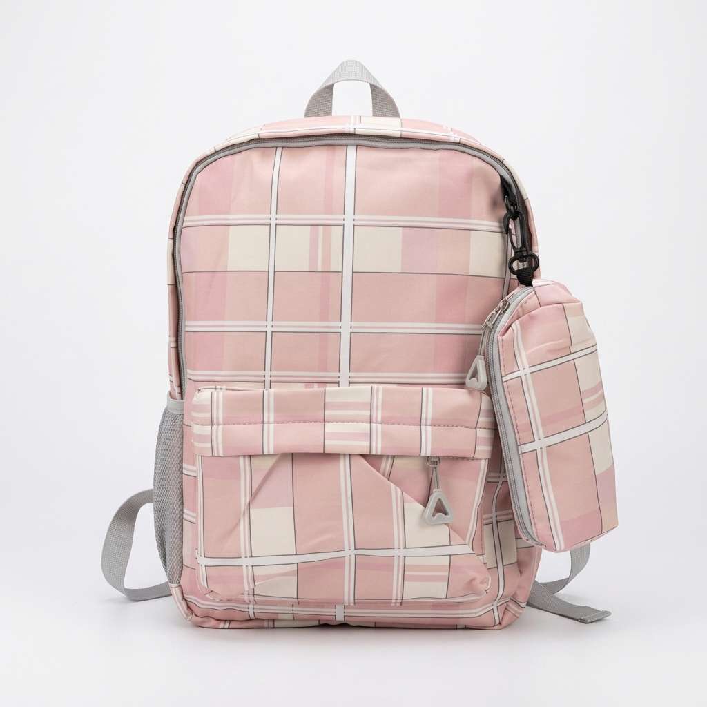 CASUAL SCHOOL-COLLEGE BAG