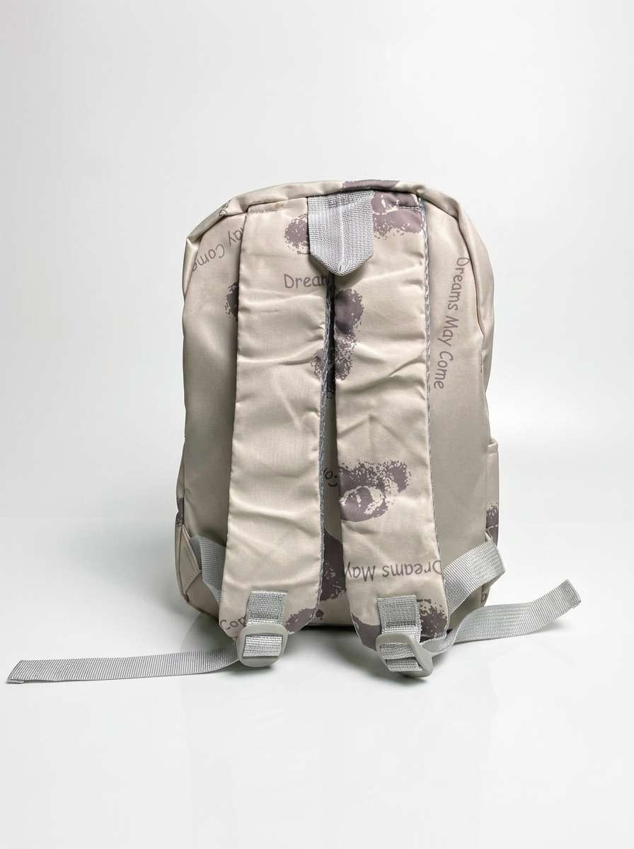 CASUAL SCHOOL-COLLEGE BAG