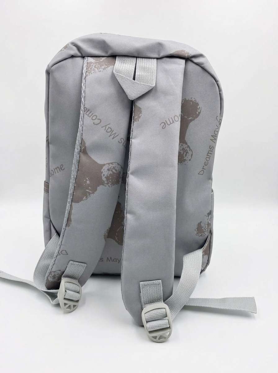 CASUAL SCHOOL-COLLEGE BAG