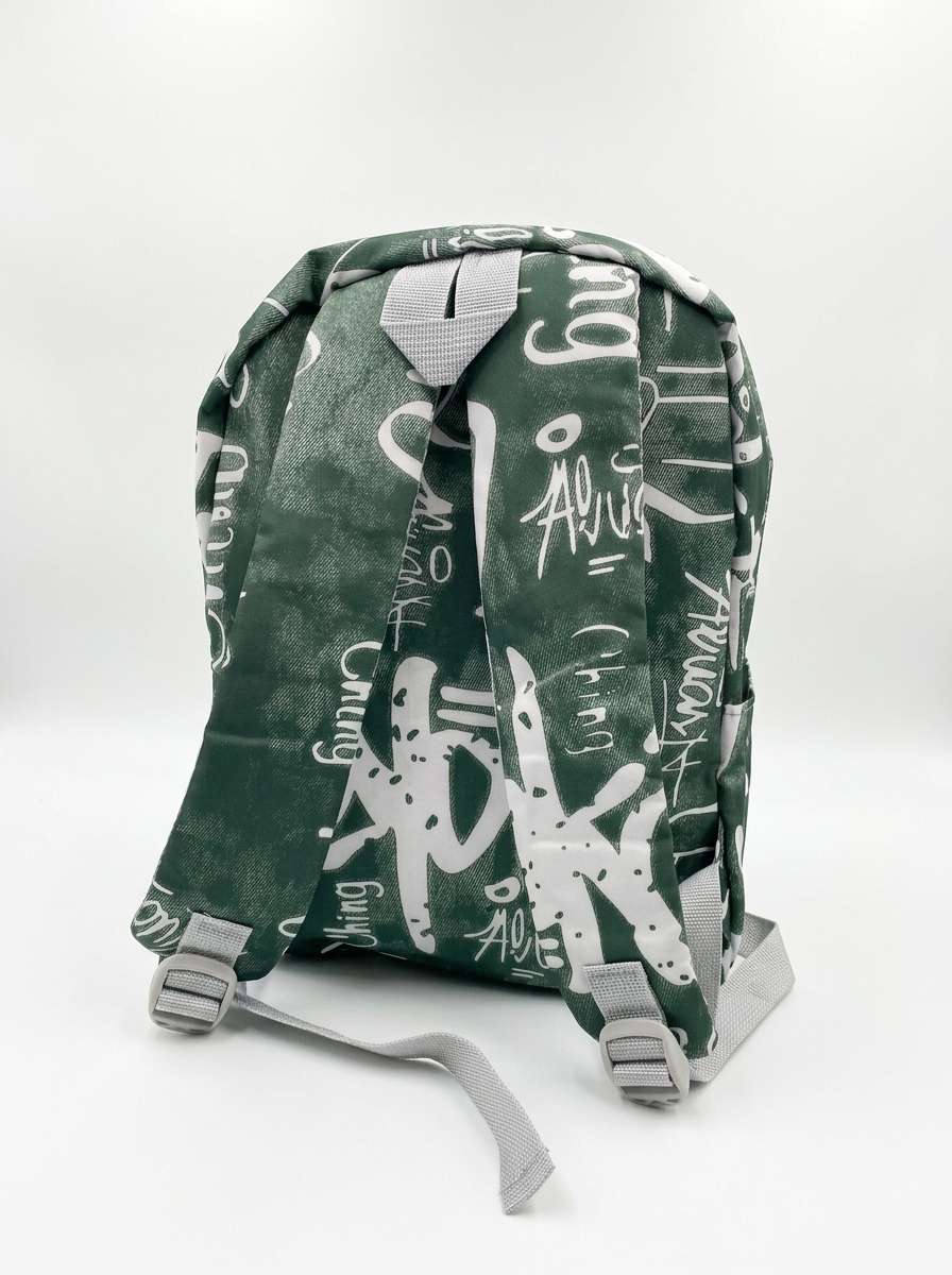 CASUAL SCHOOL-COLLEGE BAG