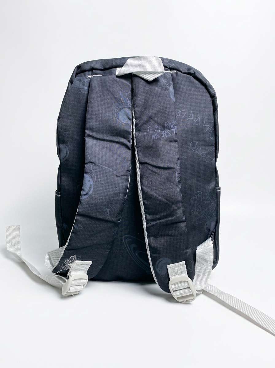 CASUAL SCHOOL-COLLEGE BAG