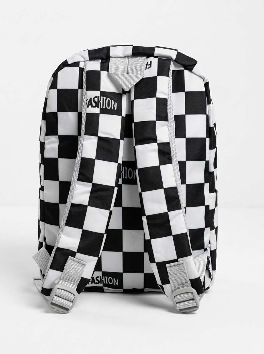 CASUAL SCHOOL-COLLEGE BAG