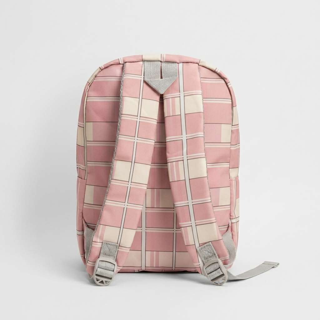 CASUAL SCHOOL-COLLEGE BAG