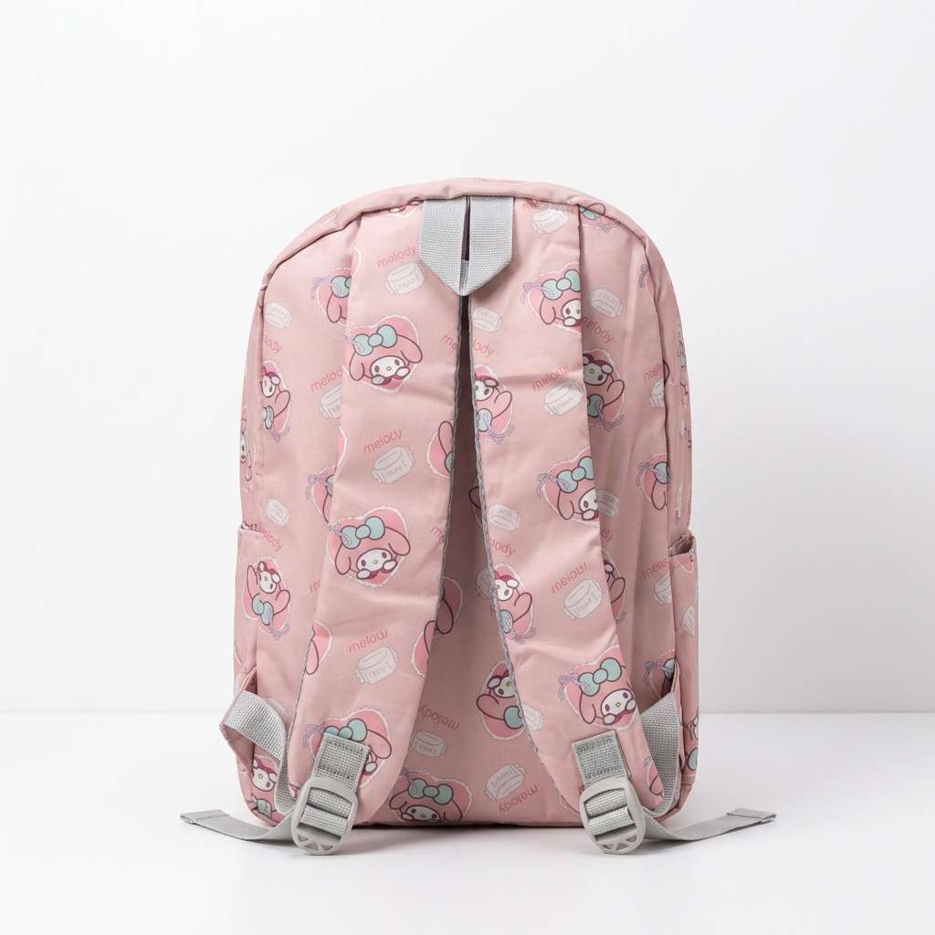 CASUAL SCHOOL-COLLEGE BAG