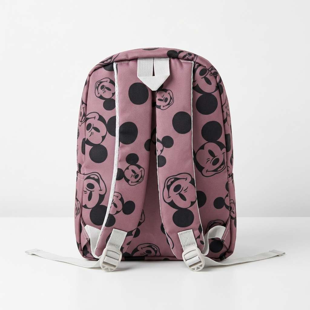 CASUAL SCHOOL-COLLEGE BAG
