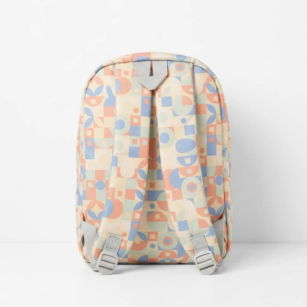 CASUAL SCHOOL-COLLEGE BAG