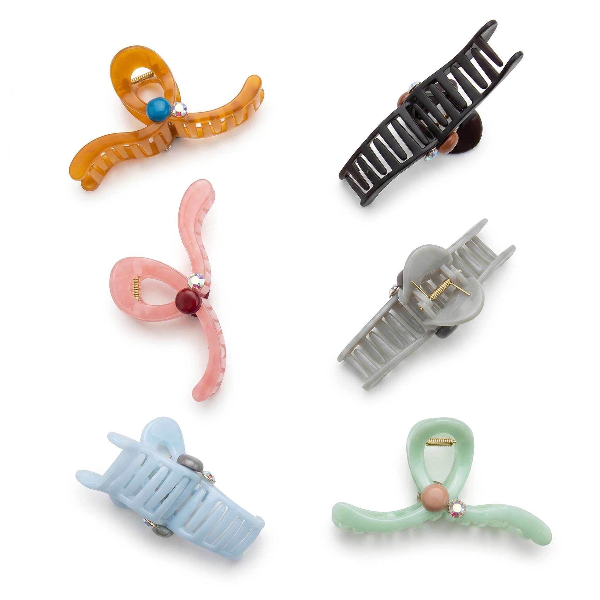 Hair Clip / Claw Clip