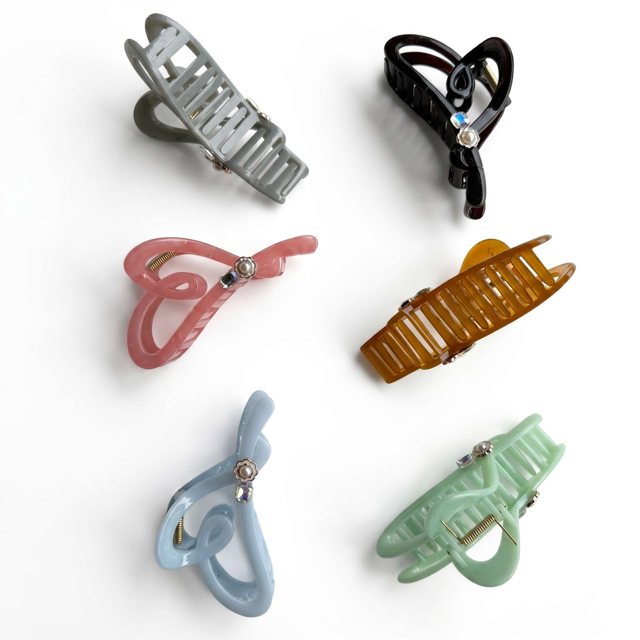 Hair Clip / Claw Clip