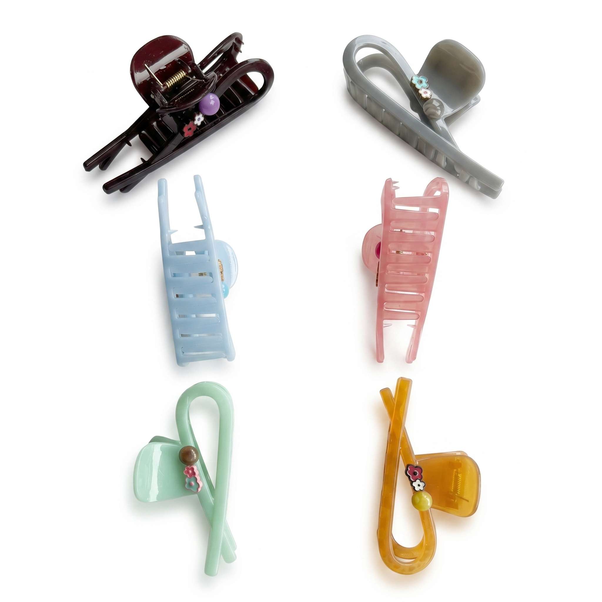 Hair Clip / Claw Clip