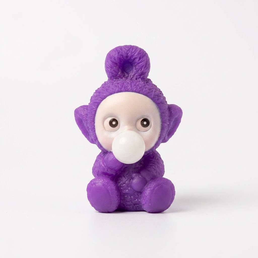 Plush Toys & Novelty
