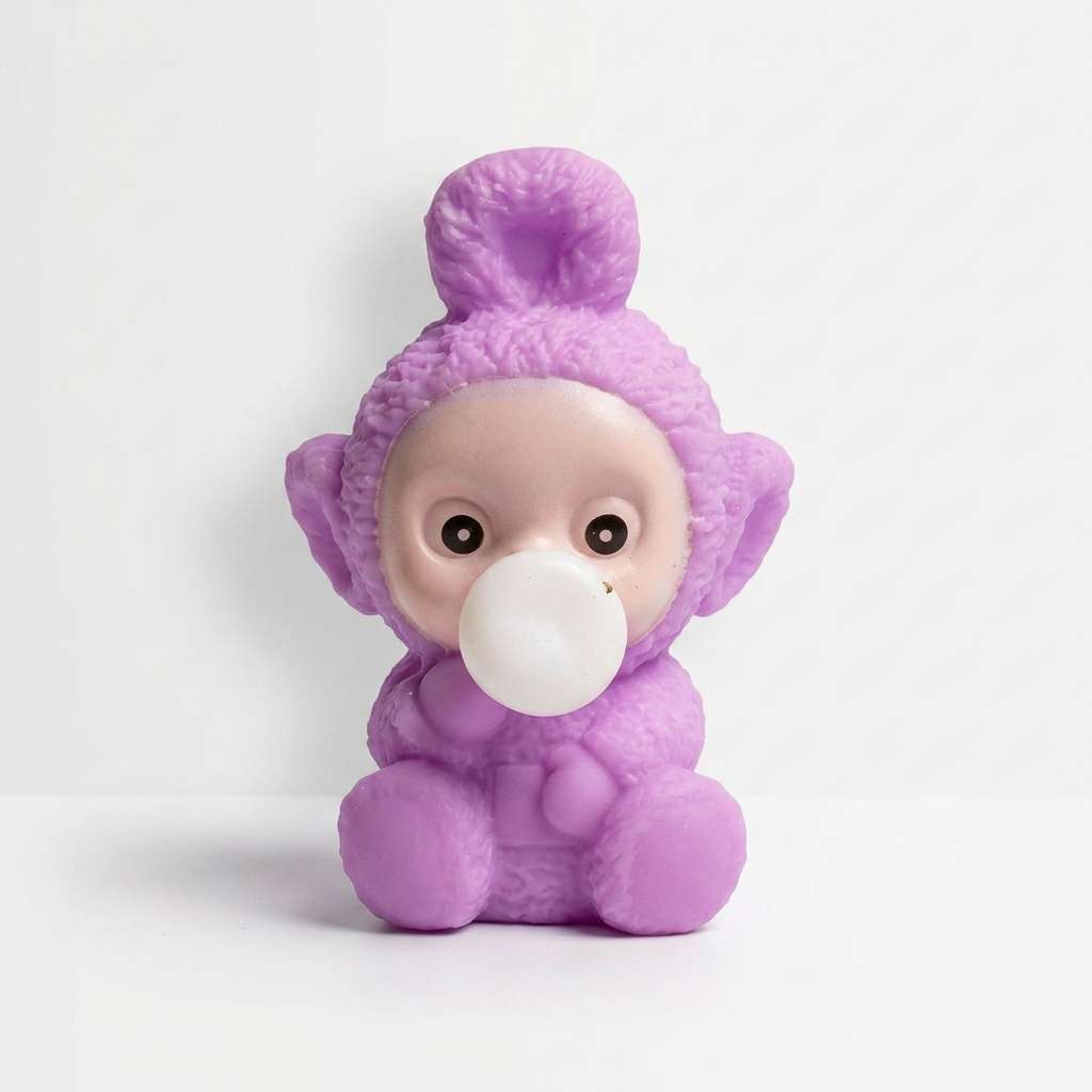 Plush Toys & Novelty