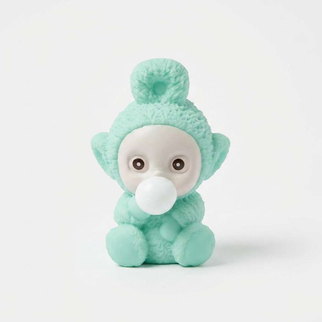 Plush Toys & Novelty