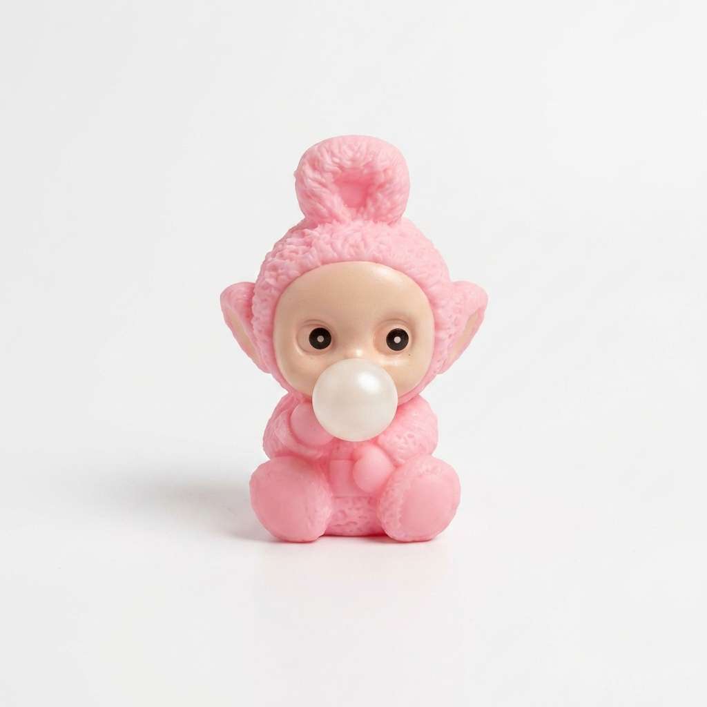 Plush Toys & Novelty