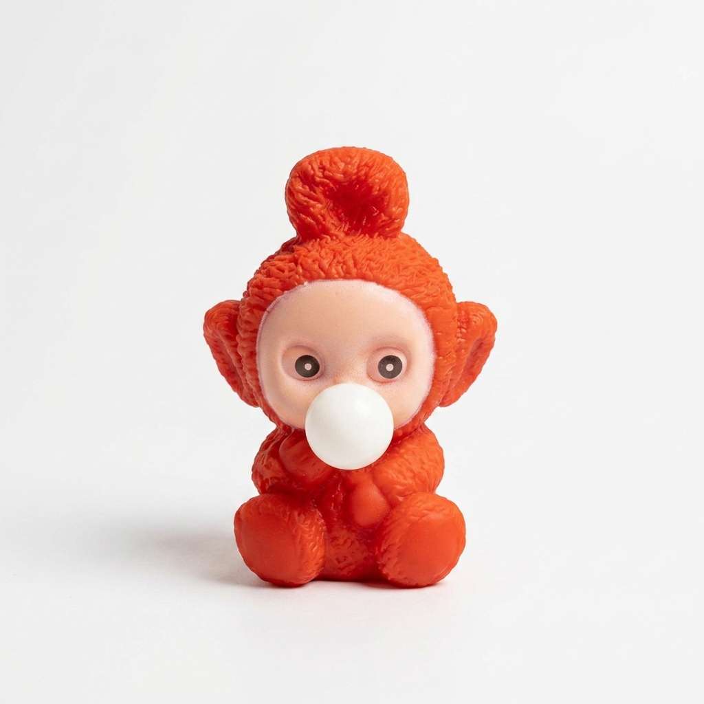 Plush Toys & Novelty