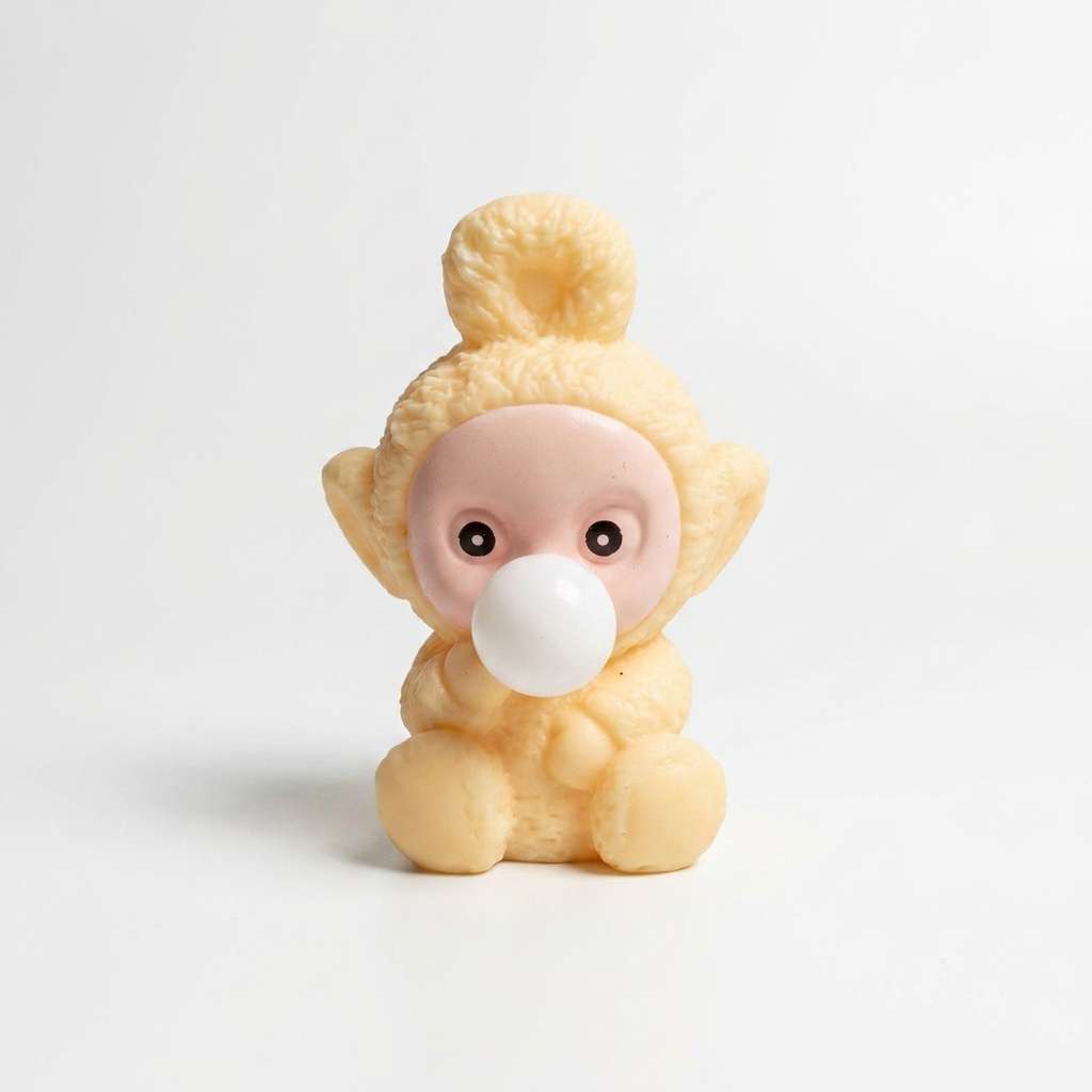 Plush Toys & Novelty