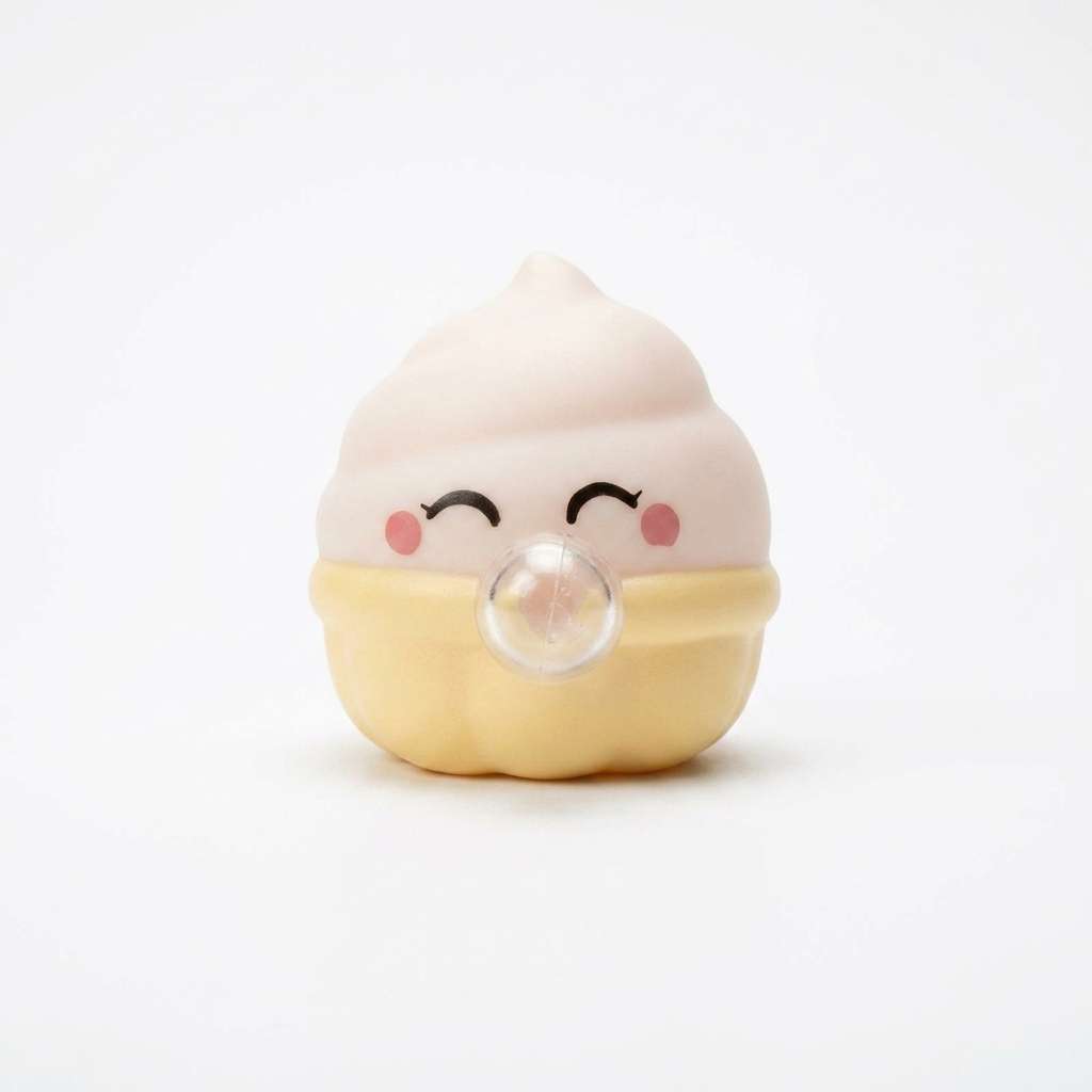 Plush Toys & Novelty