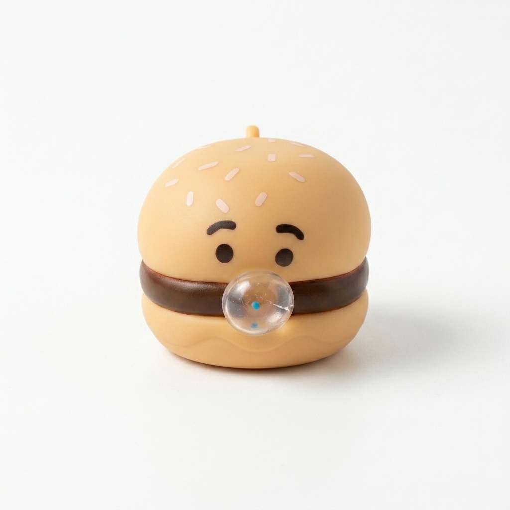Plush Toys & Novelty