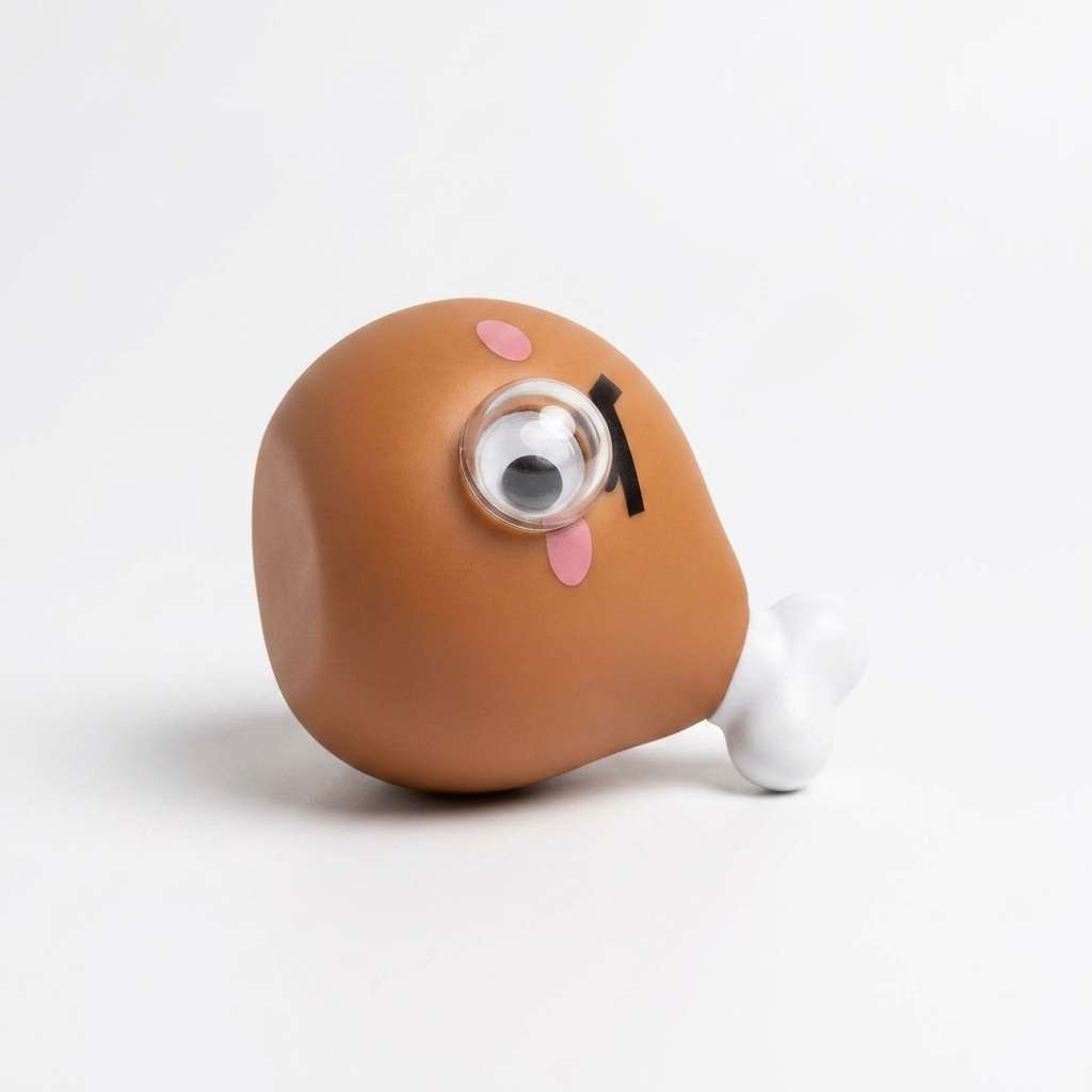 Plush Toys & Novelty