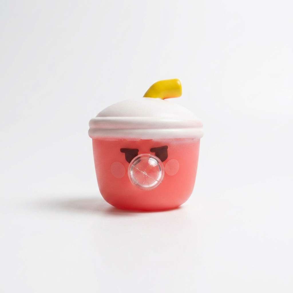 Plush Toys & Novelty