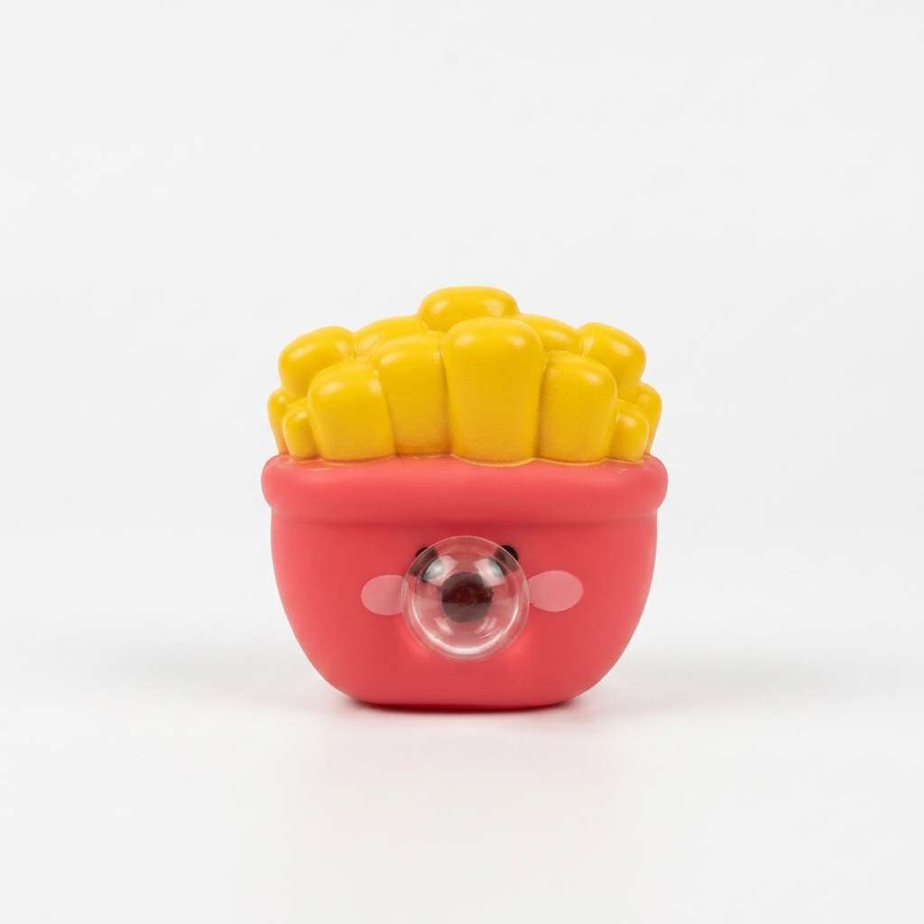 Plush Toys & Novelty