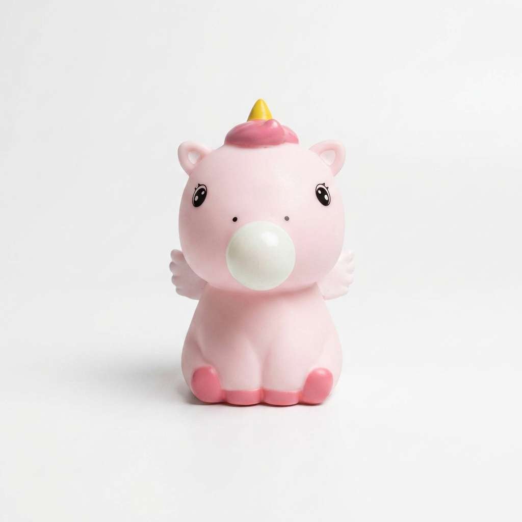 Plush Toys & Novelty
