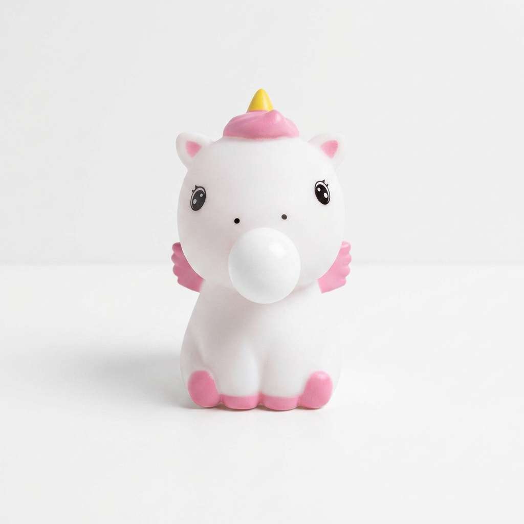 Plush Toys & Novelty