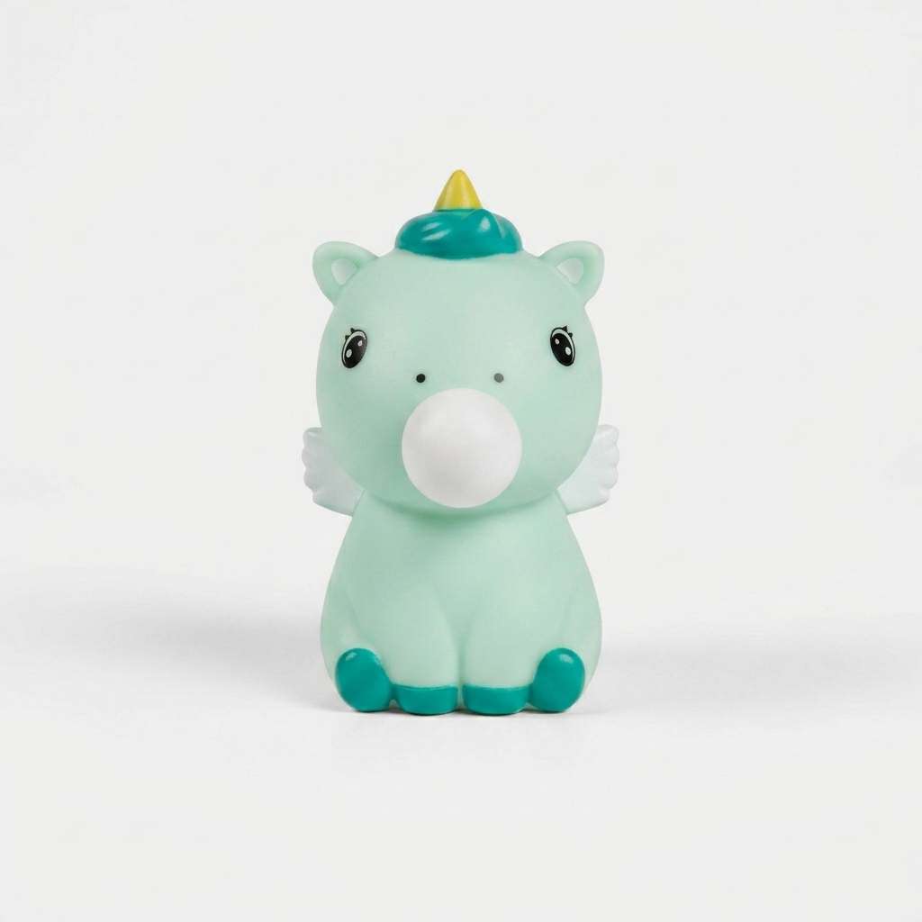 Plush Toys & Novelty