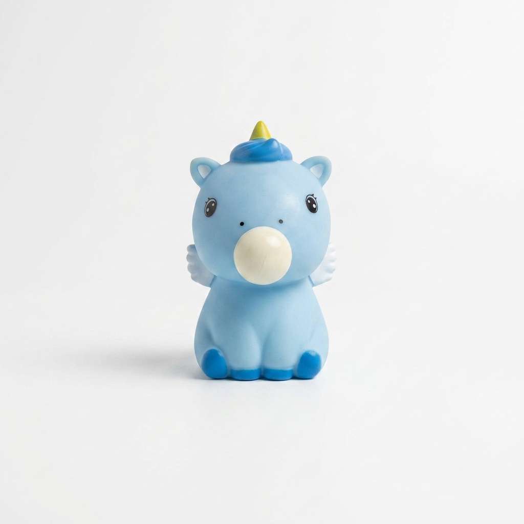 Plush Toys & Novelty