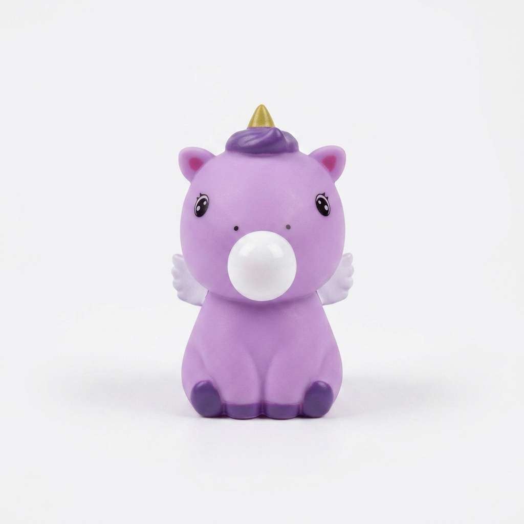 Plush Toys & Novelty
