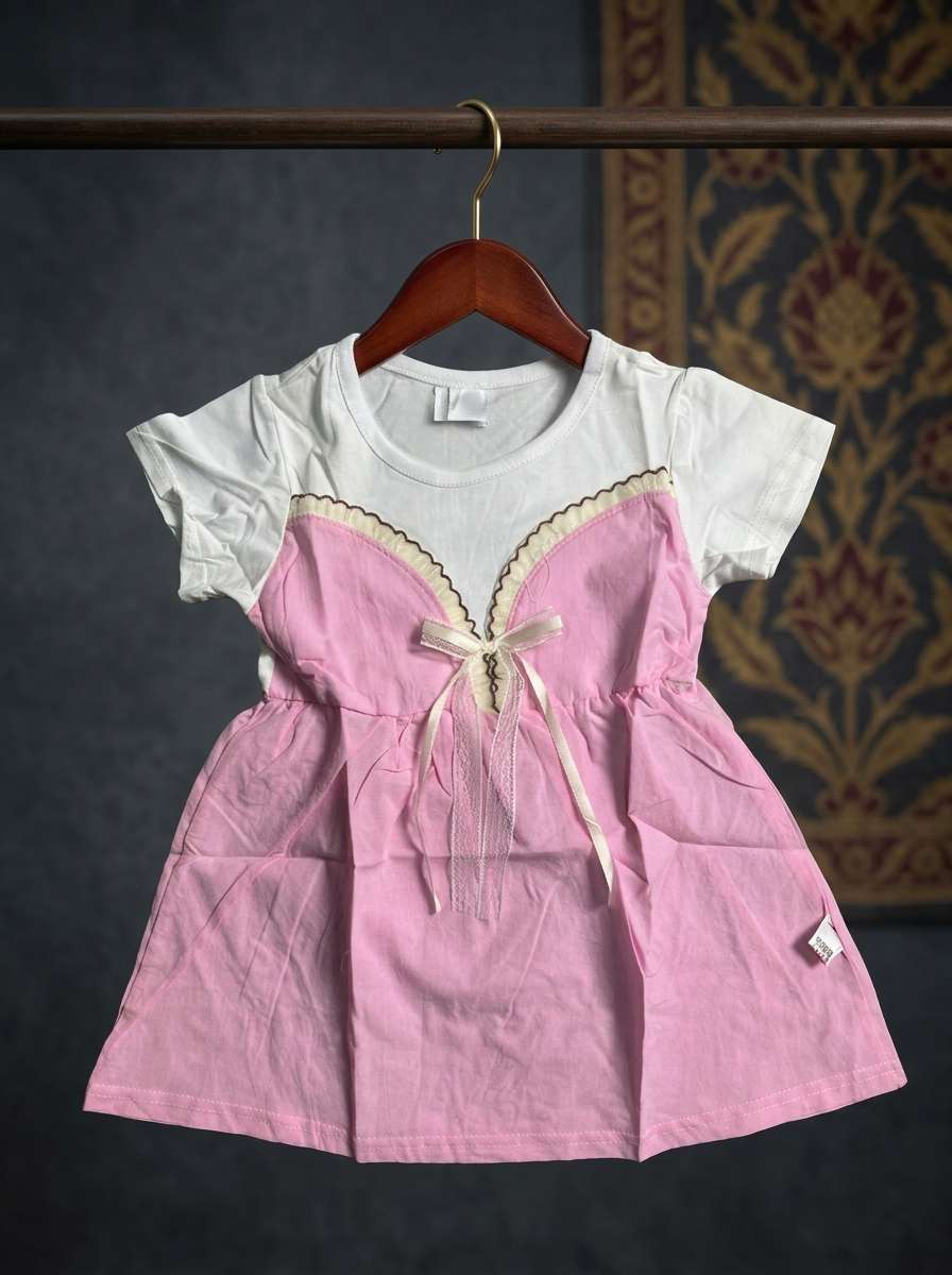 Trendy Frock for Kids