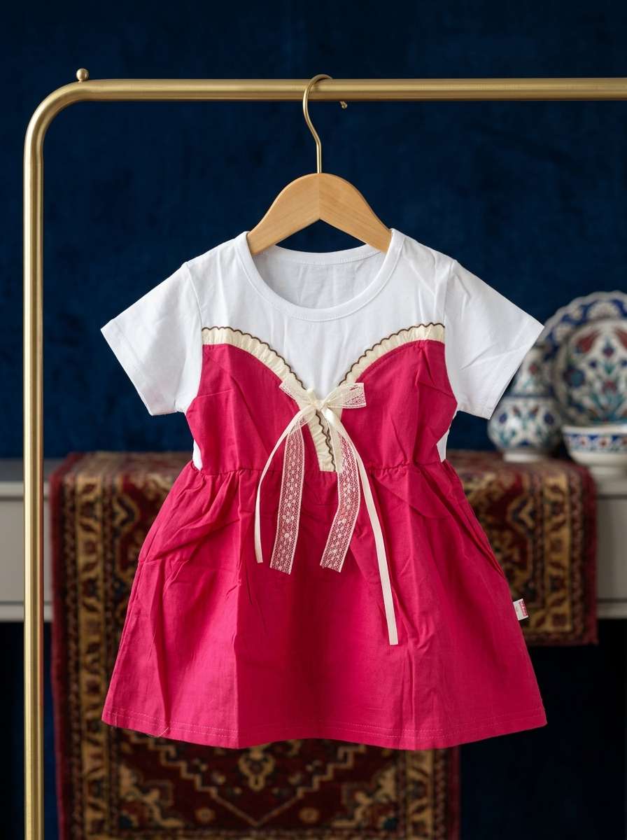 Trendy Frock for Kids