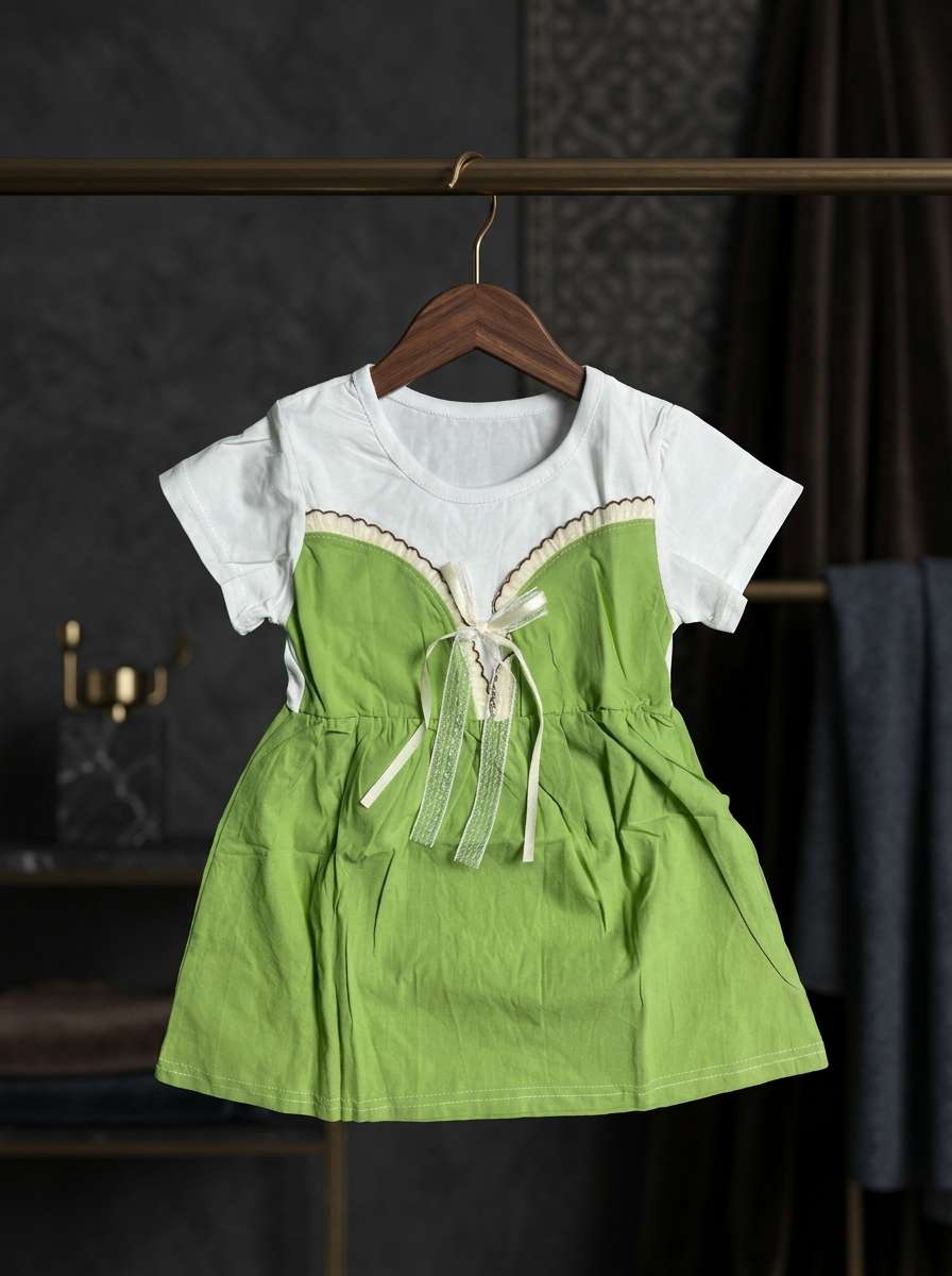 Trendy Frock for Kids