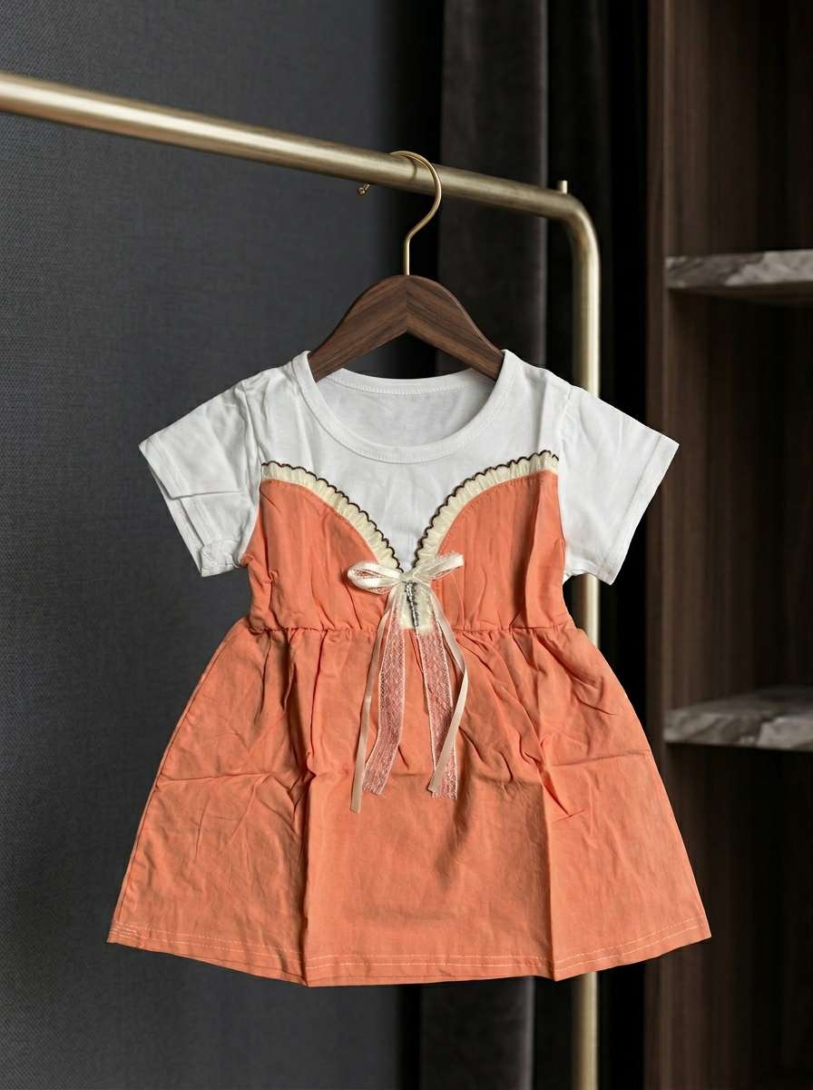 Trendy Frock for Kids