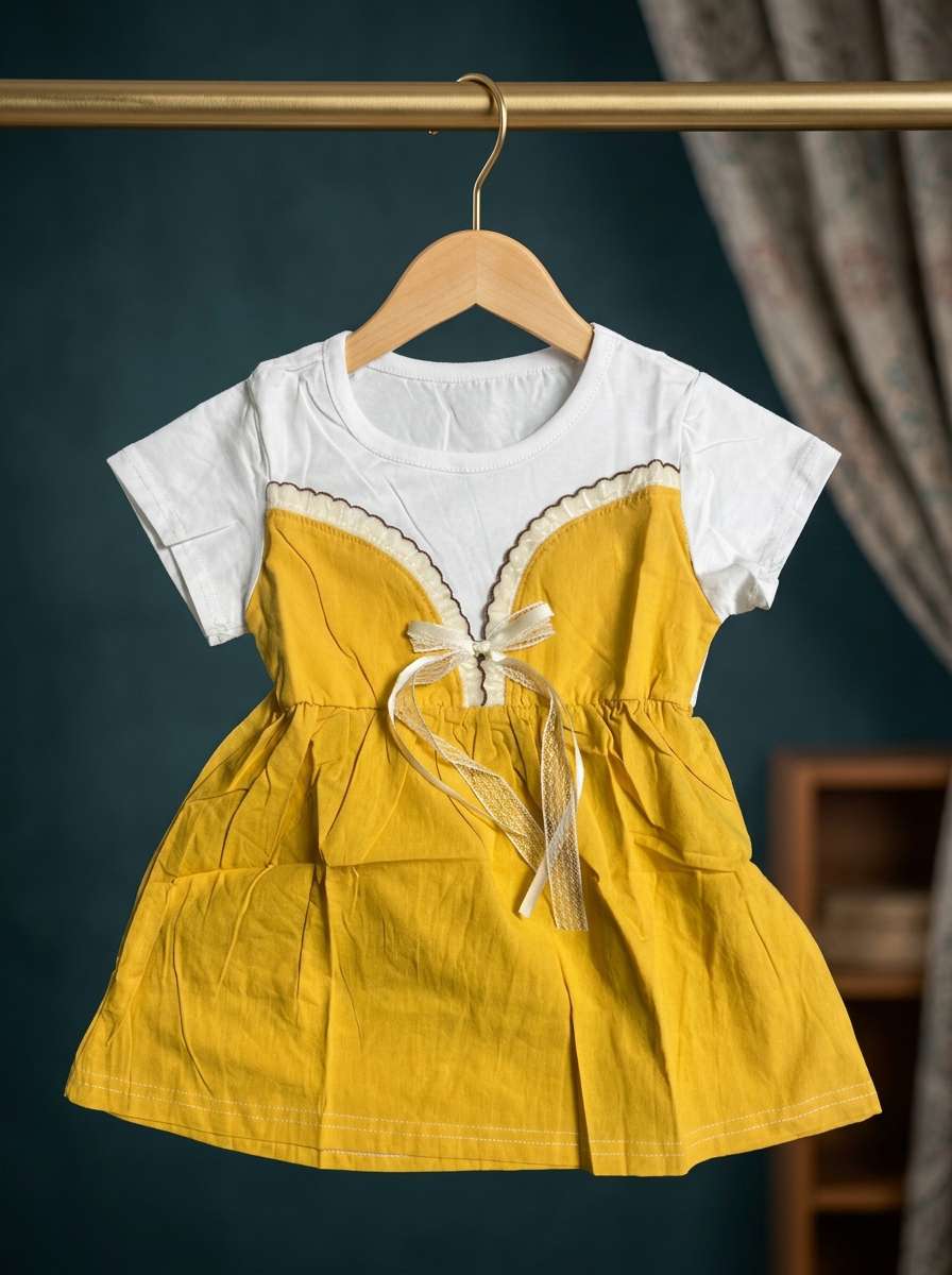 Trendy Frock for Kids