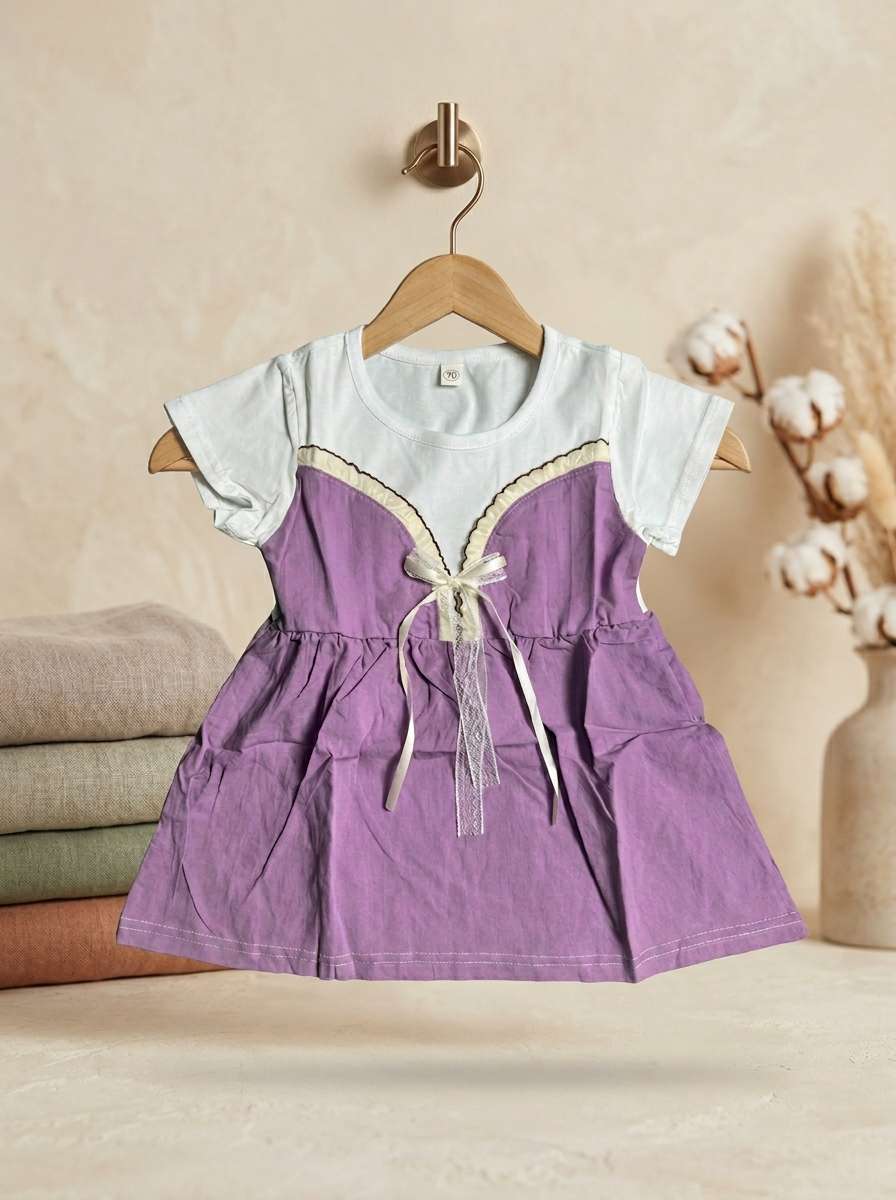 Trendy Frock for Kids