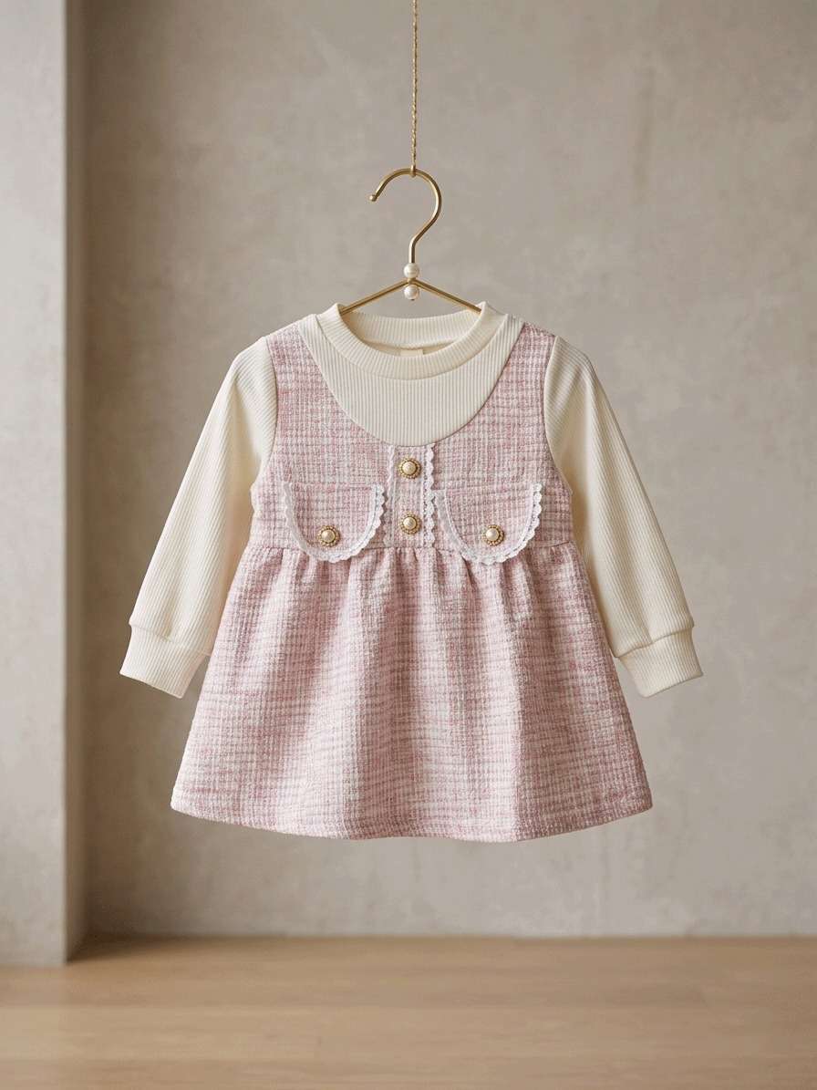 Exclusive Frock For Kids