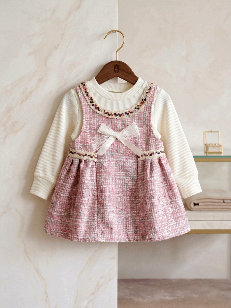 Exclusive Frock For Kids