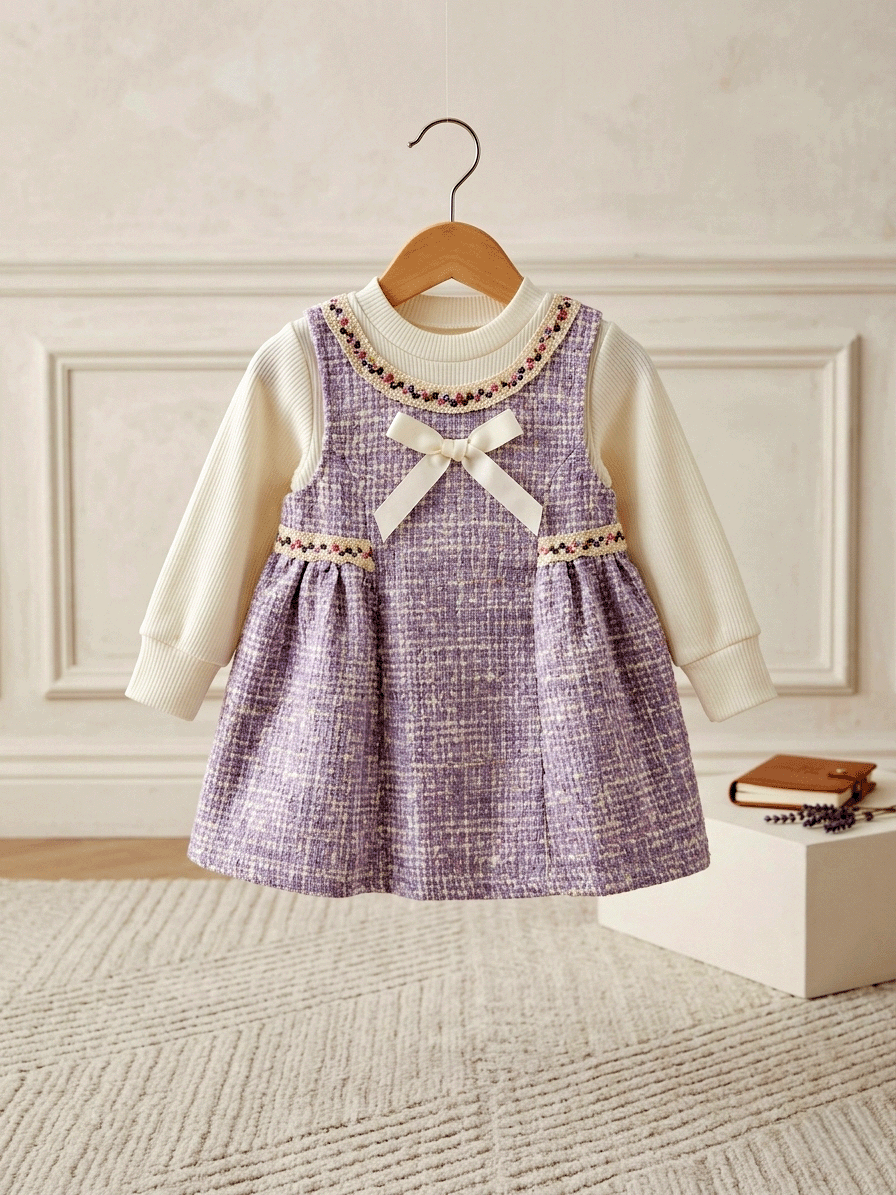 Exclusive Frock For Kids