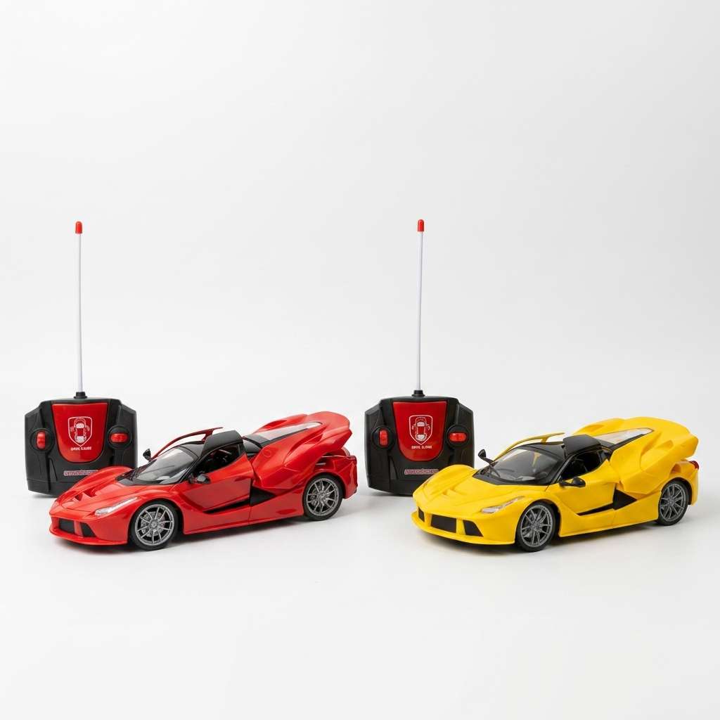 Sports Car