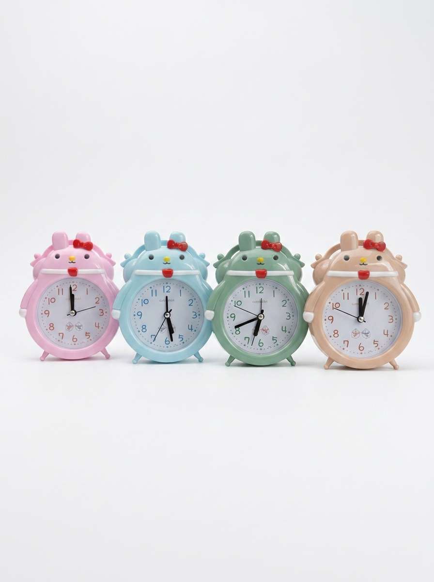 Exclusive Table Clock