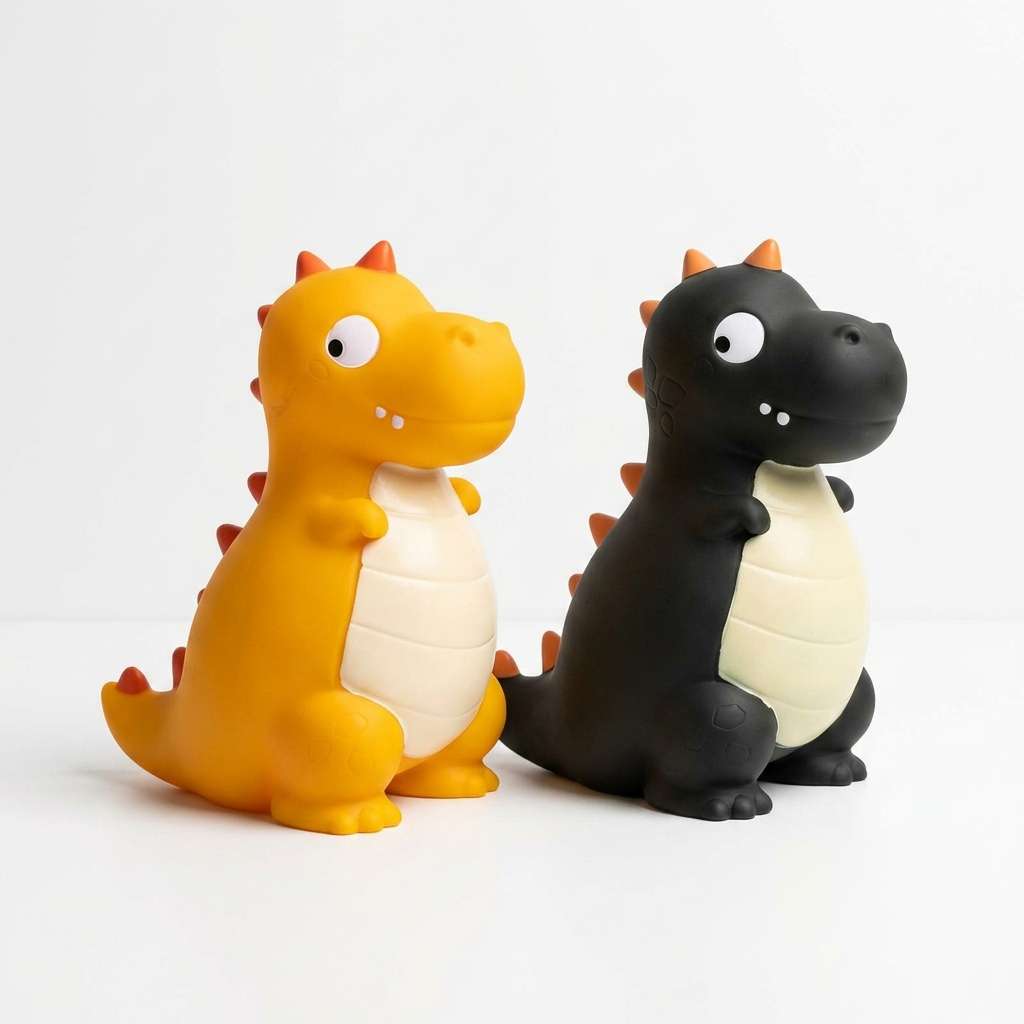 Plush Toys & Novelty